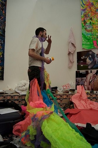 Frieze Art Fair - Obra 18